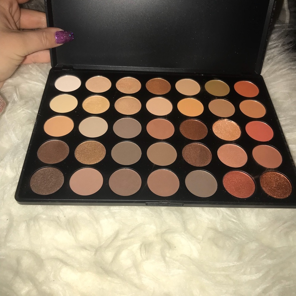 Morphe 35O Palette